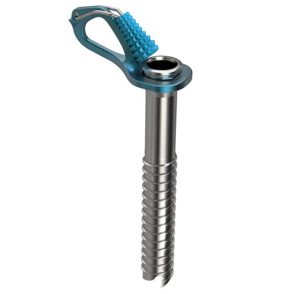 Aero 16cm Blue