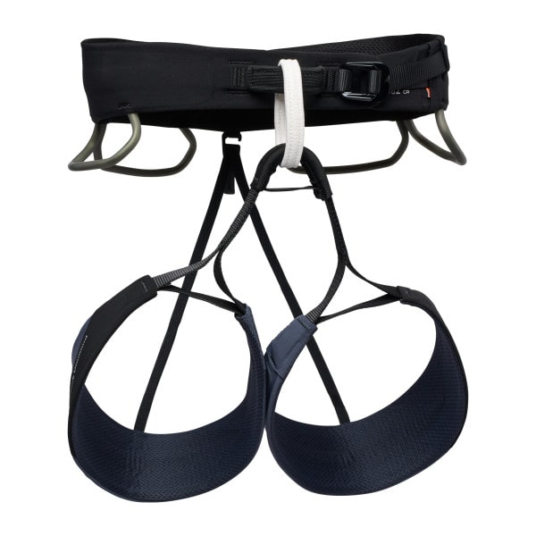 Solution Harness Carbon