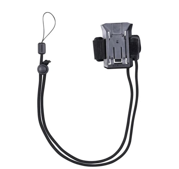 Rucksackhalterung für H1 und H1i Plus