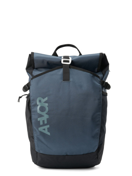 Roll Pack Proof Petrol