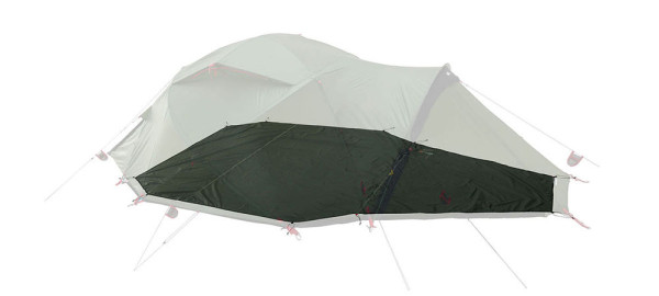 Groundsheet Precursor
