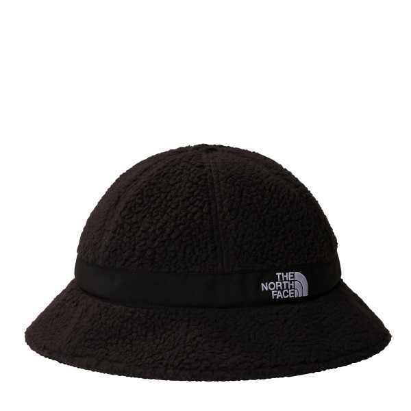 Cragmont Bucket TNF Black