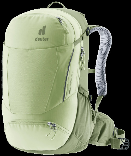 Trans Alpine 28 Sl Mineral Grove