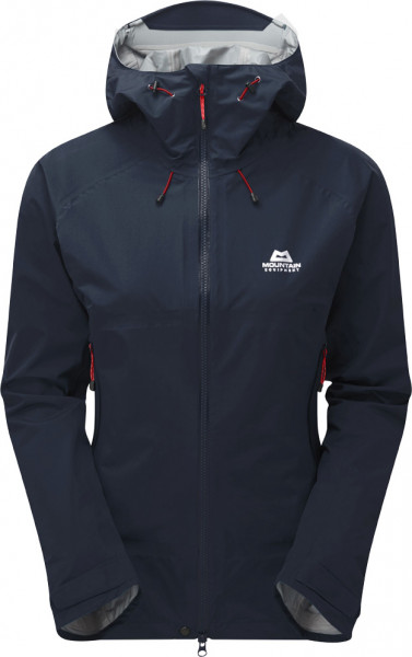 Odyssey Jacket Women