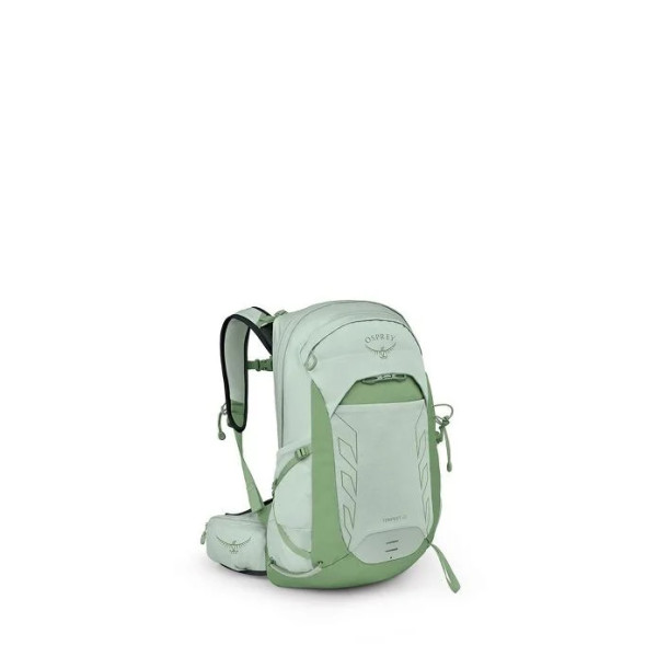 Tempest 22 - Frosty Mint / Botanica