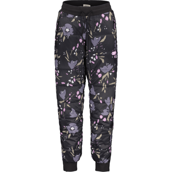 Viturinu. - Women - Deep Black Blushflower