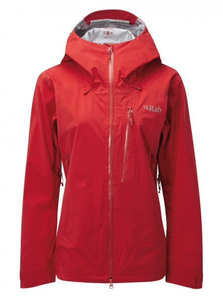 Womens Firewall Jacket