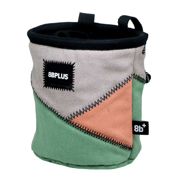 Chalkbag Pro Bag Washed Green