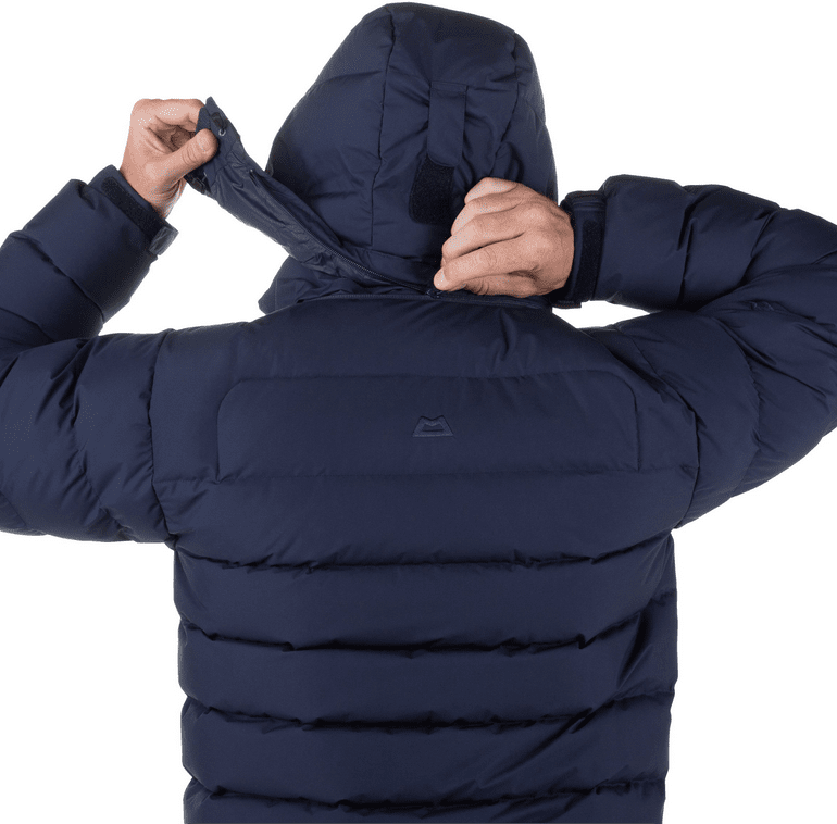 Mountain Equipment Lightline Eco Jacket Men Daunenjacken im Camp4 kaufen