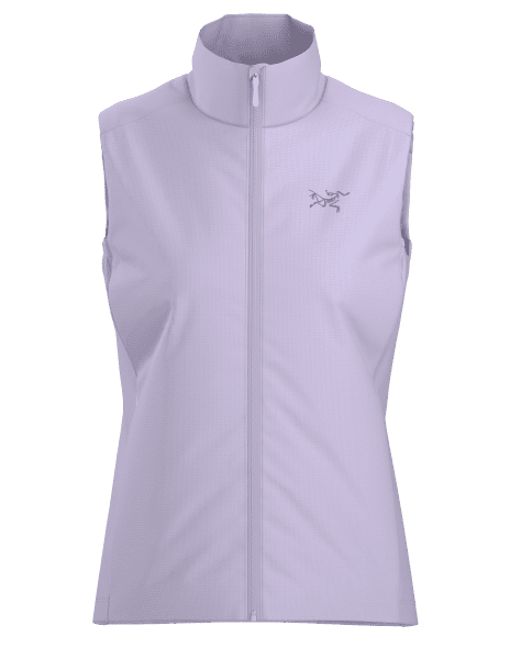 Atom Vest W Mallow
