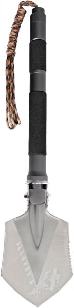 Schaufel Survival 10-in-1