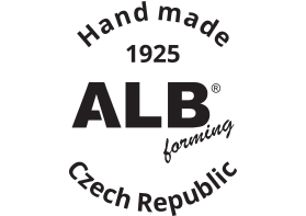 Alb Forming