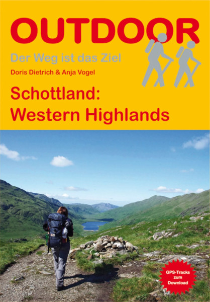 Western Highlands