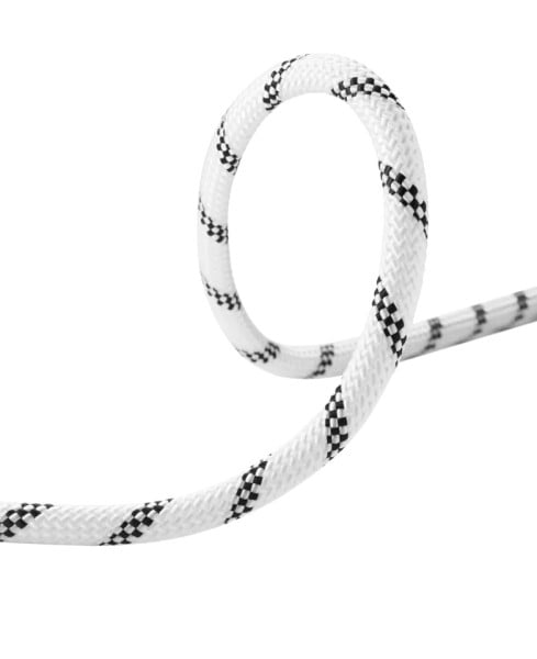 Performance Static 10,5mm 50m Rolle Snow