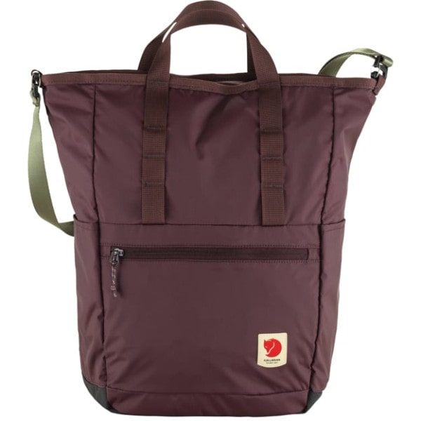 High Coast Totepack Blackberry