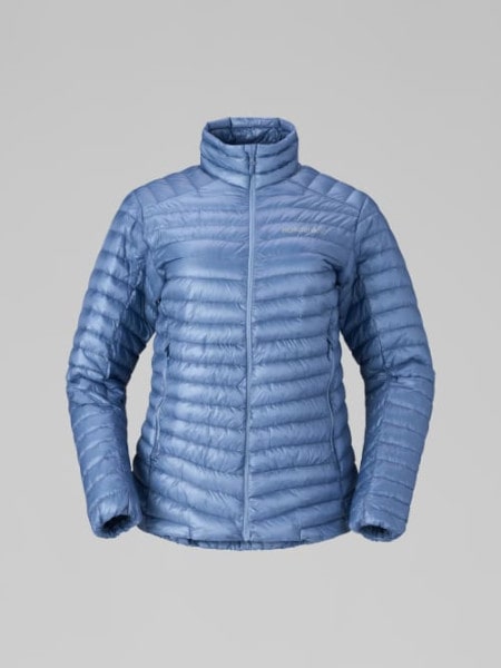Trollveggen Down800 SL Jacket Infinity