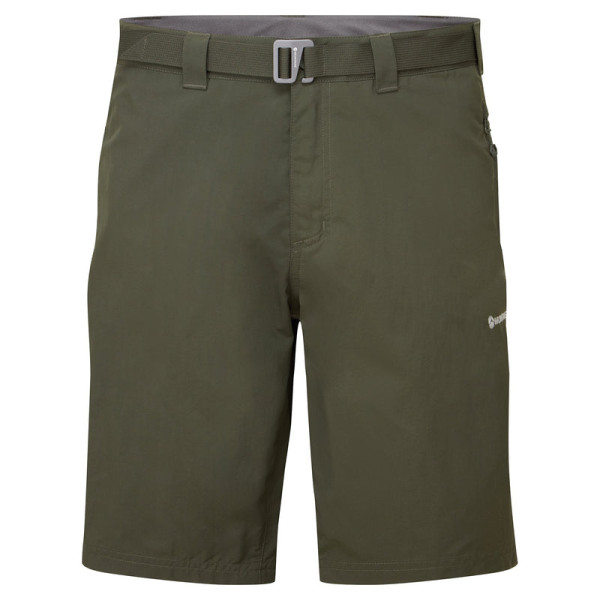 Terra Shorts Oak Green