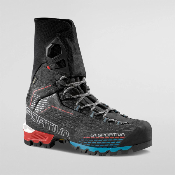 Trango Pro GTX W Black/Hibiscus