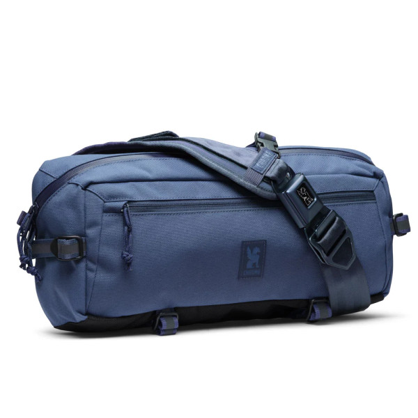 Kadet Indigo