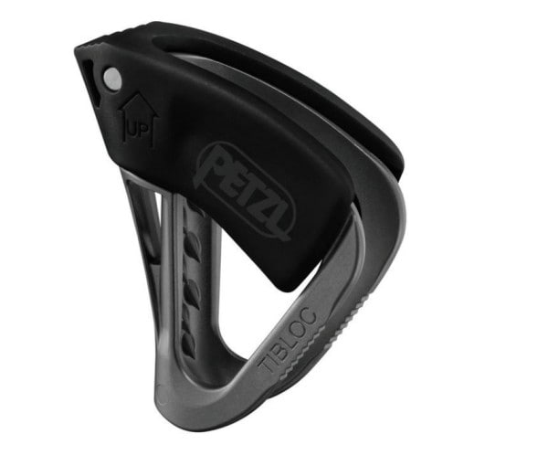 Tibloc - Black