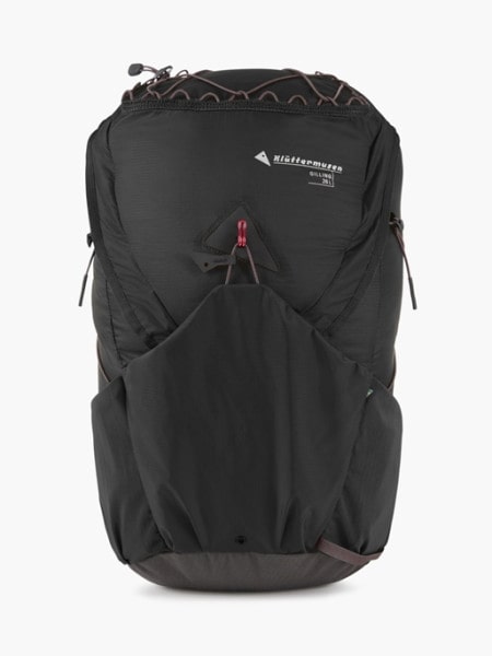 Gilling Backpack 26L Raven