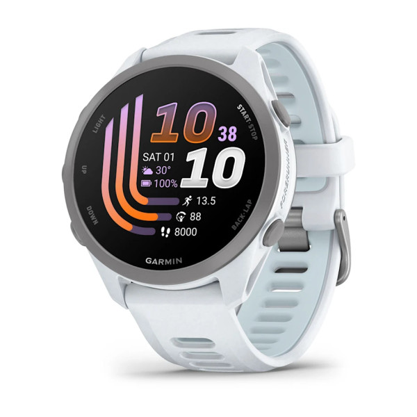 Forerunner 170 Music