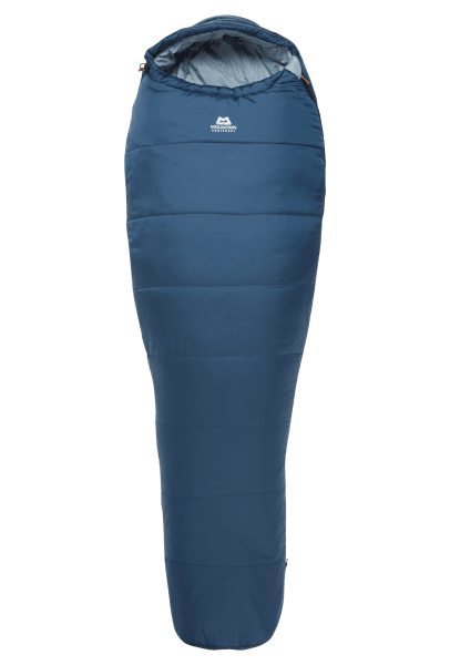 Lunar III Denim Blue