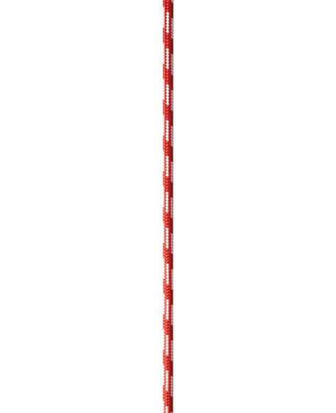 Pes Cord 7mm Red Meterware