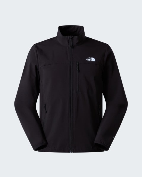 Nimble Jacket 2-TNF Black