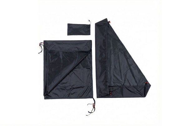 Groundsheet Inkl. Tub Zephyr 1