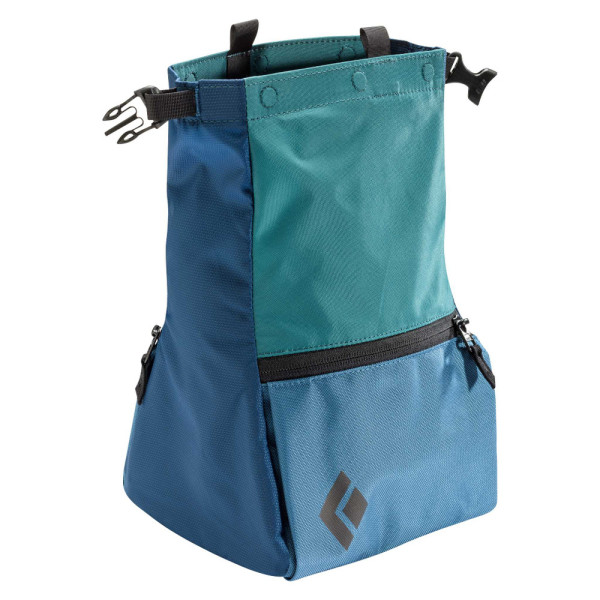 Mondo Chalk Pot Repo Blue
