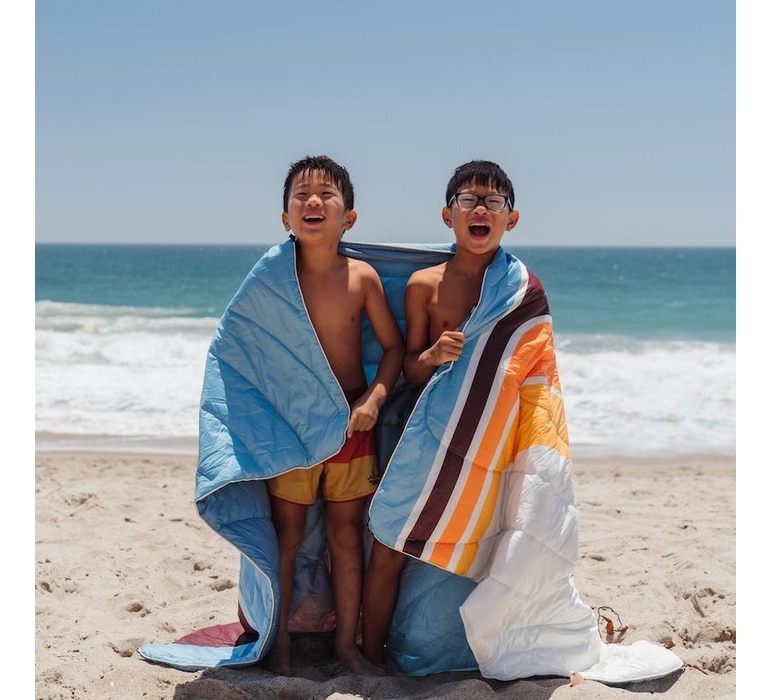 Rumpl Original Puffy Easy Rider Schlafsäcke im Camp4 kaufen