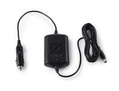 Car Charger 12V 120W