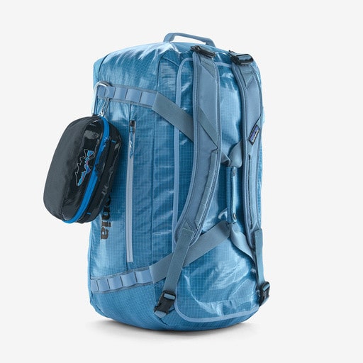 patagonia black hole lago blue Patagonia Black Hole Duffel 40L Lago Blue Reisegepäck im Camp4 kaufen