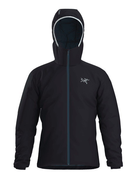 Atom Hoody Lodestar