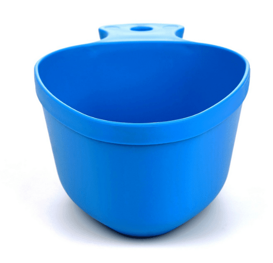 Wildo Berghaferl Light Blue
