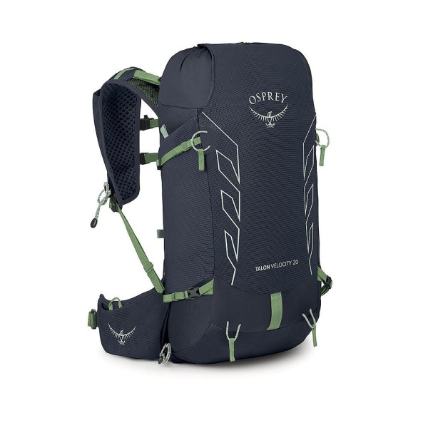 Talon Velocity 20 L/XL Nocturnal Blue