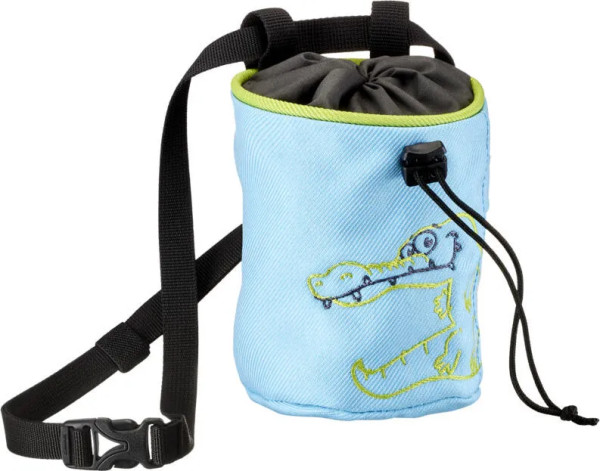 Chalk Bag Muffin Polar
