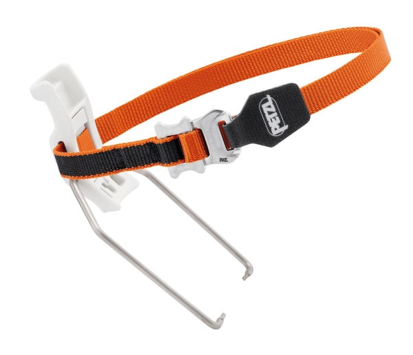 Petzl Back Lever Paar