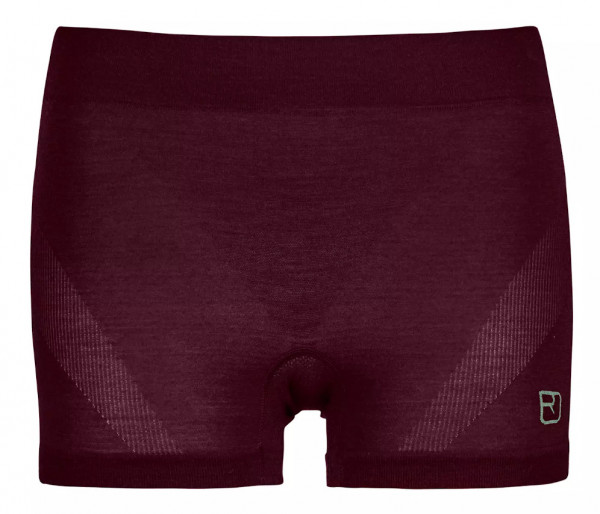 120 Comp Light Hot Pants Women