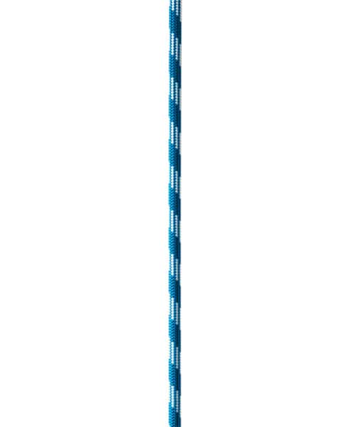Pes Cord 8mm Blue Meterware