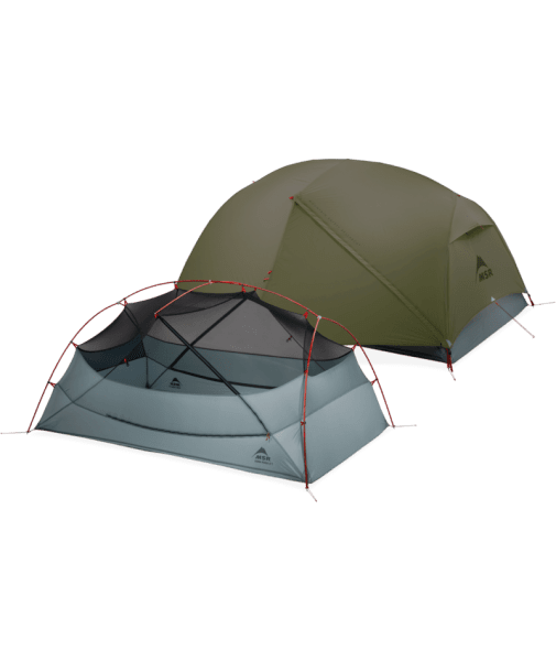 Hubba Hubba Lt 2 Green