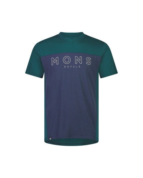 Redwood Merino Air Con VT Evergreen/Midnight