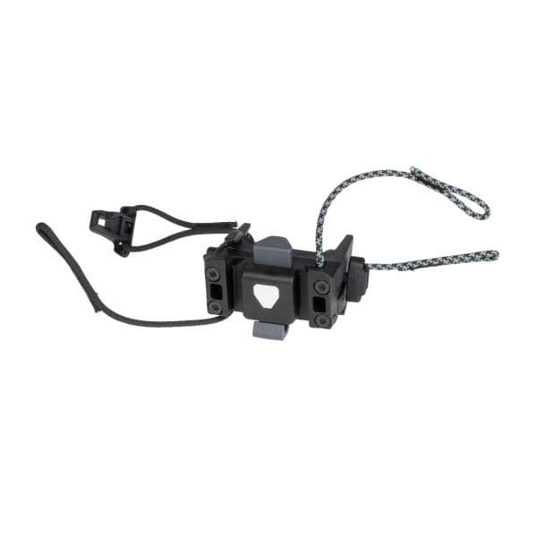 Handlebar Mounting-Set QR