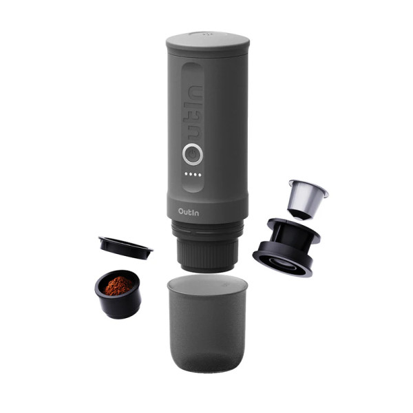 OutIn Nano space grey