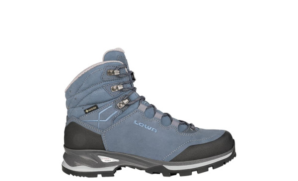 Lady Light GTX Blau/Rauchblau