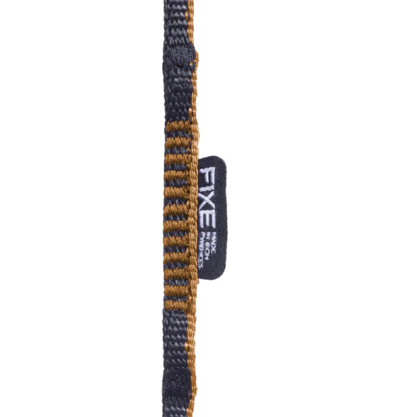 Fosca 8 mm Orange Sling 180cm