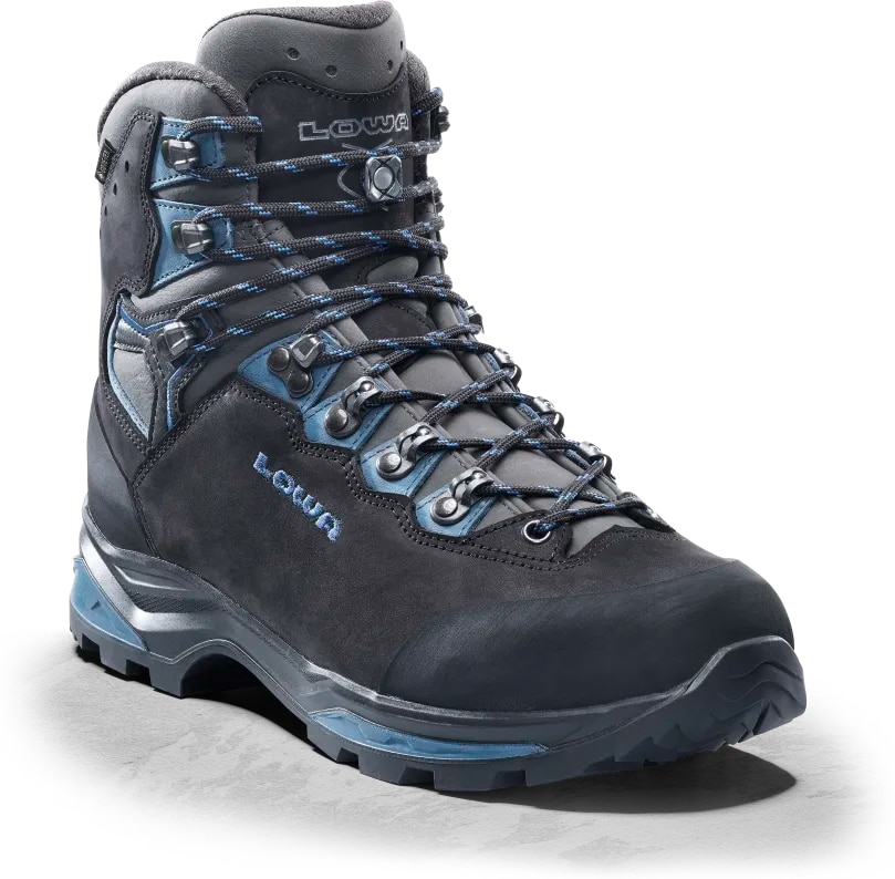 Lowa Camino Evo GTX Herren blau Lowa Camino Evo GTX Herren blau