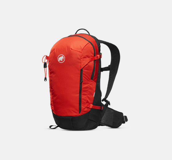 Lithium 20 Mammut Red