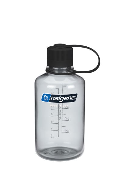 Nalgene Trinkflasche &#039;EH Sustain&#039; Grau - 0,5 L